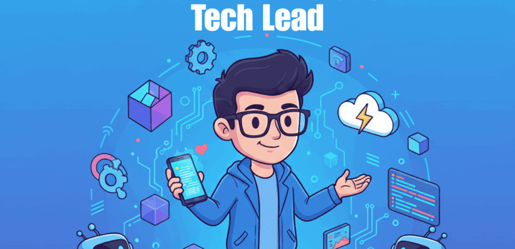 Tech Lead