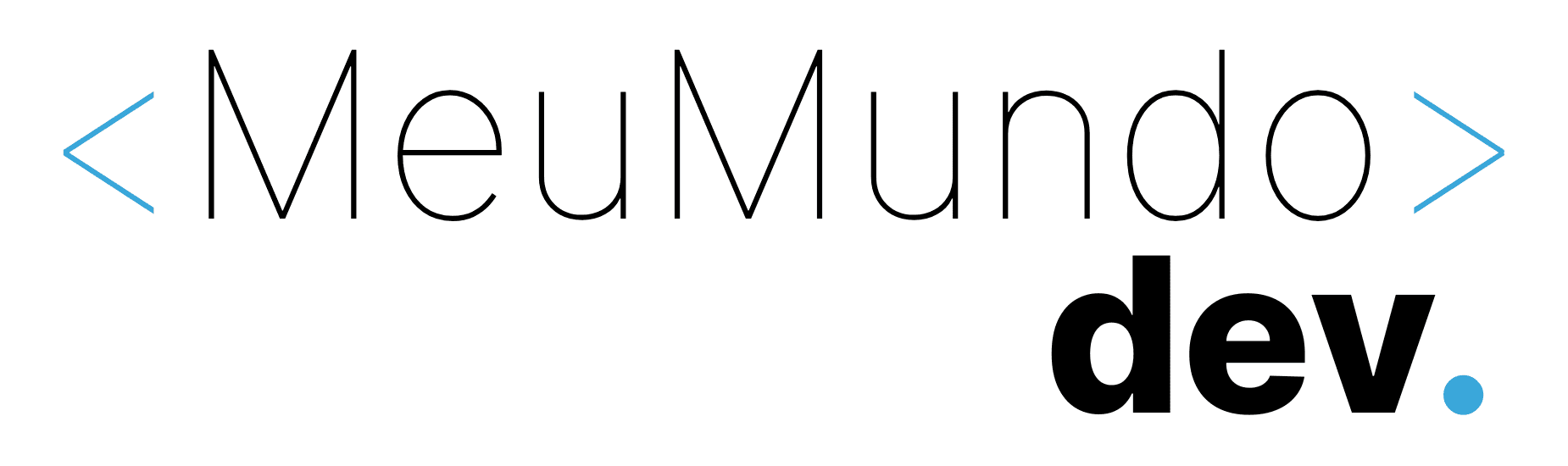 Meu Mundo Dev!