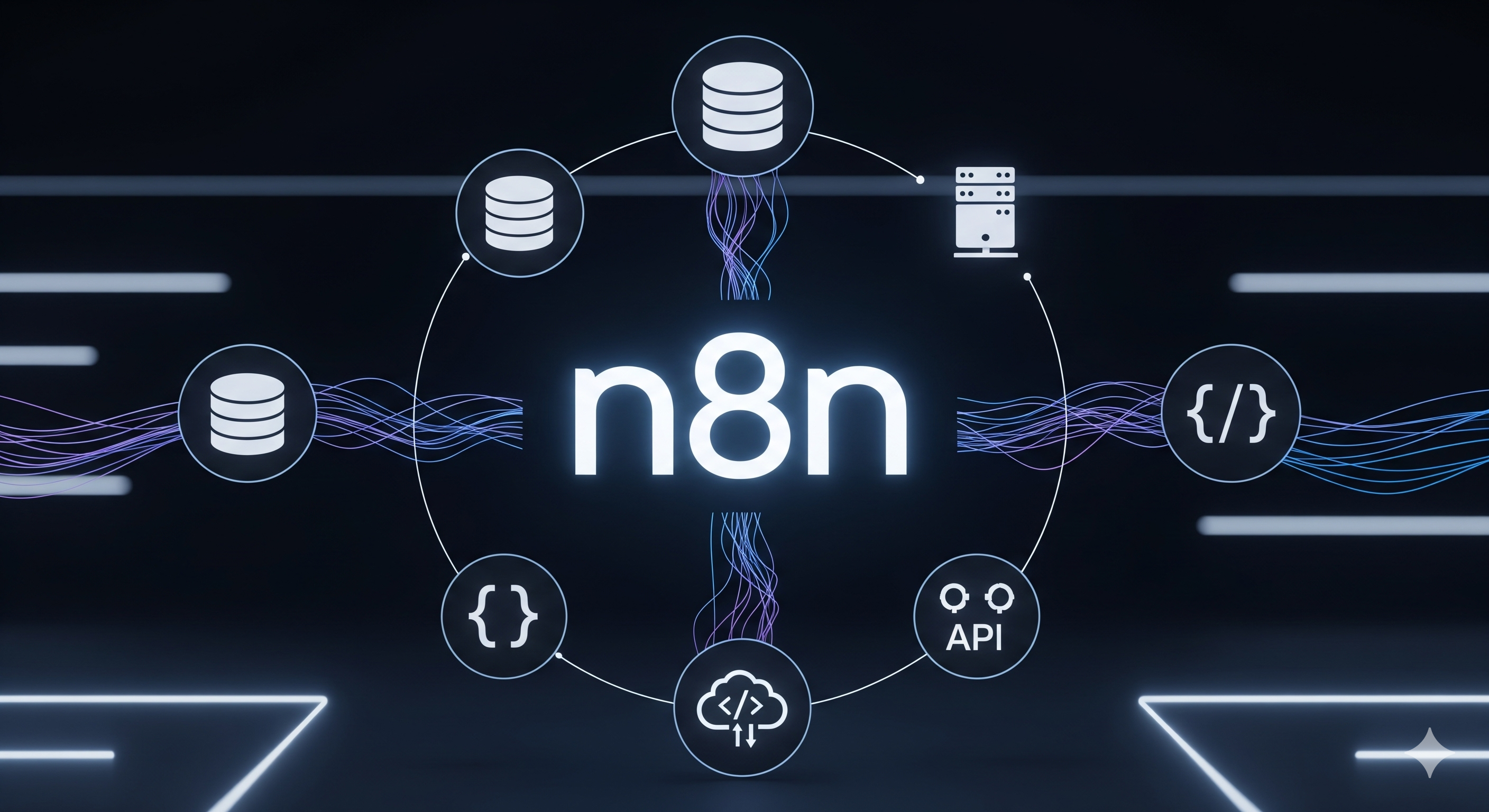 n8n Automação de Processos