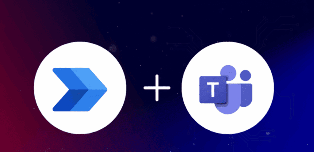 Power Automate e Teams