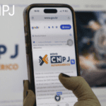 Novo CNPJ