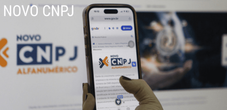 NOVO CNPJ Alfanumérico: O “Bug do Milênio” dos Dados Brasileiros