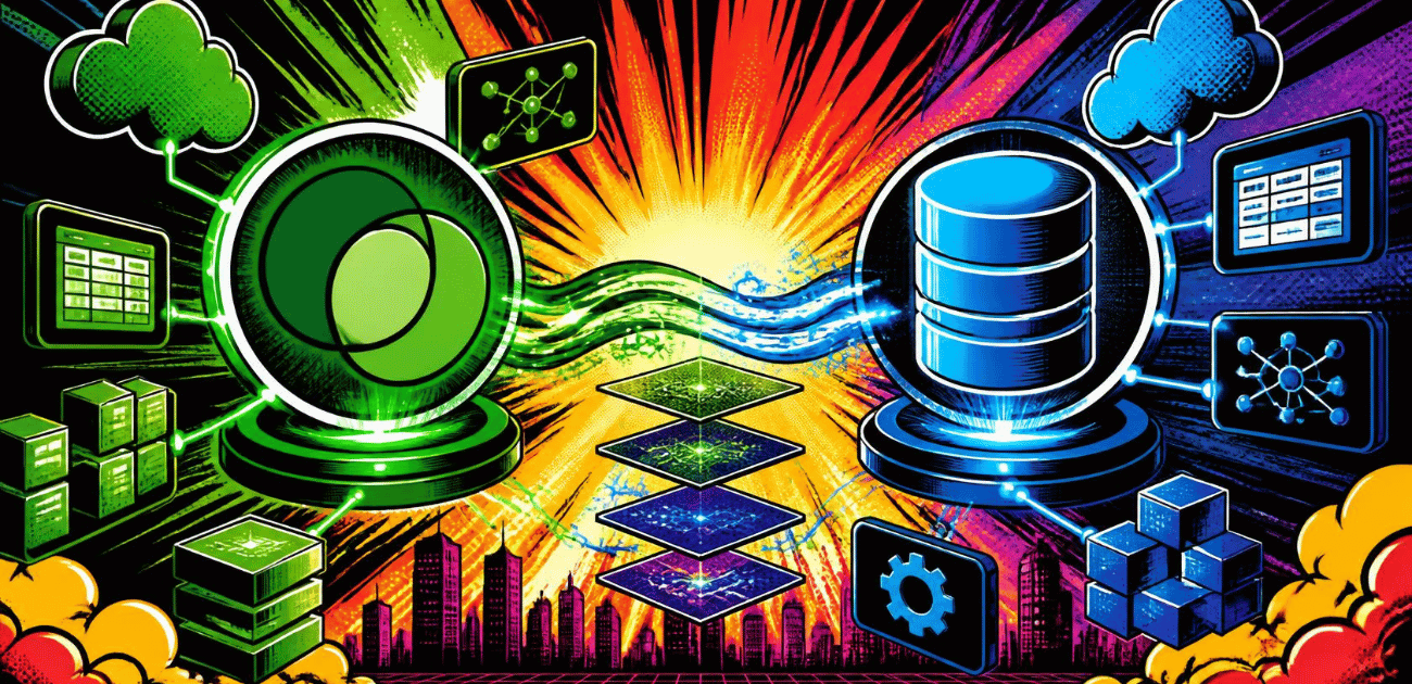 Arquitetura de Dados e Integrações com Dataverse e SQL