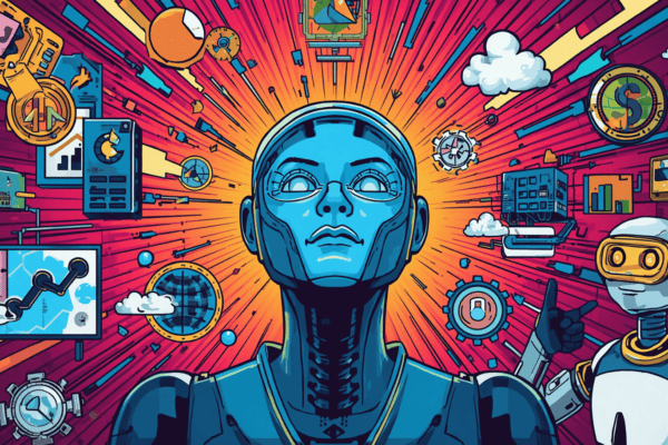 Tendências de BI para 2026: O Futuro da Inteligência de Negócios