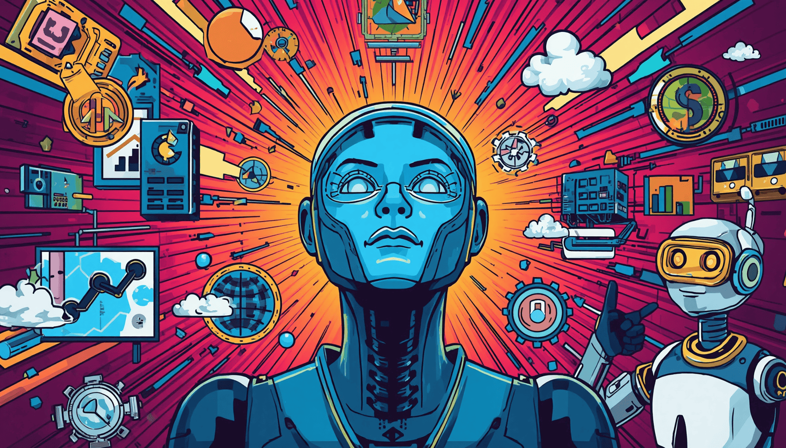 Tendências de BI para 2026: O Futuro da Inteligência de Negócios