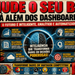 O Futuro do Business Intelligence
