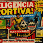 BI no esporte: como dados estão mudando a performance