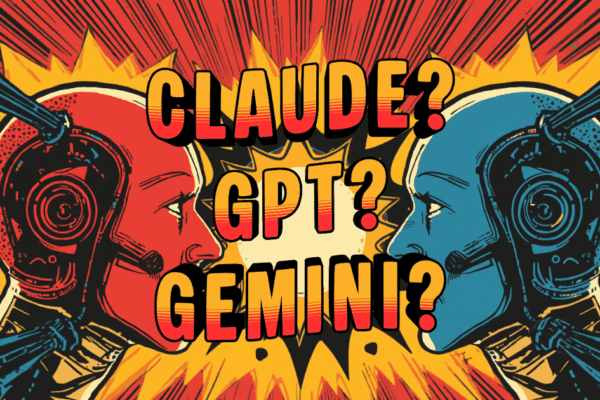 Claude, GPT ou Gemini: qual IA realmente vale mais?