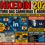 LinkedIn em 2026: Transformações na Carreira Tech